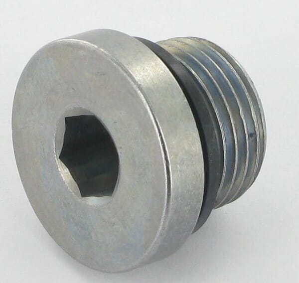 KUBOTA Ölschraube VN17883651