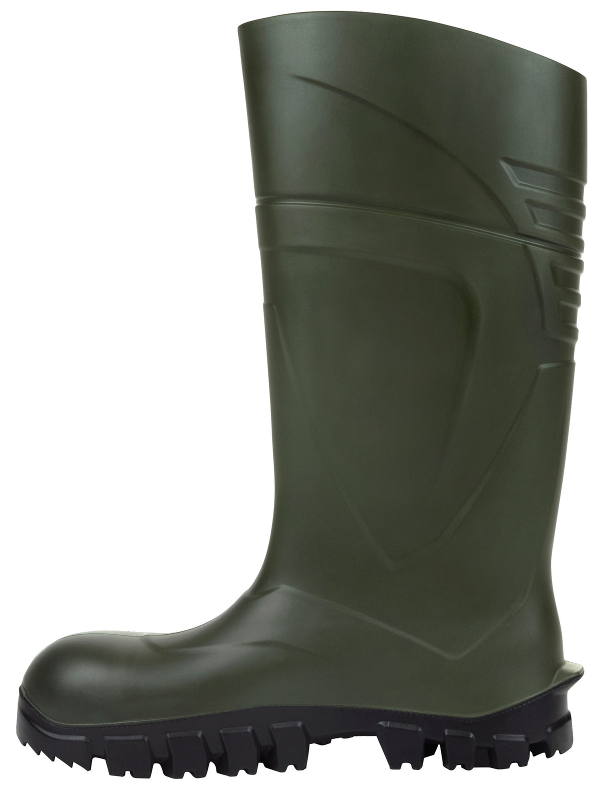 Bekina Agrilite Gr. 45 Sicherheitsstiefel S5 34149