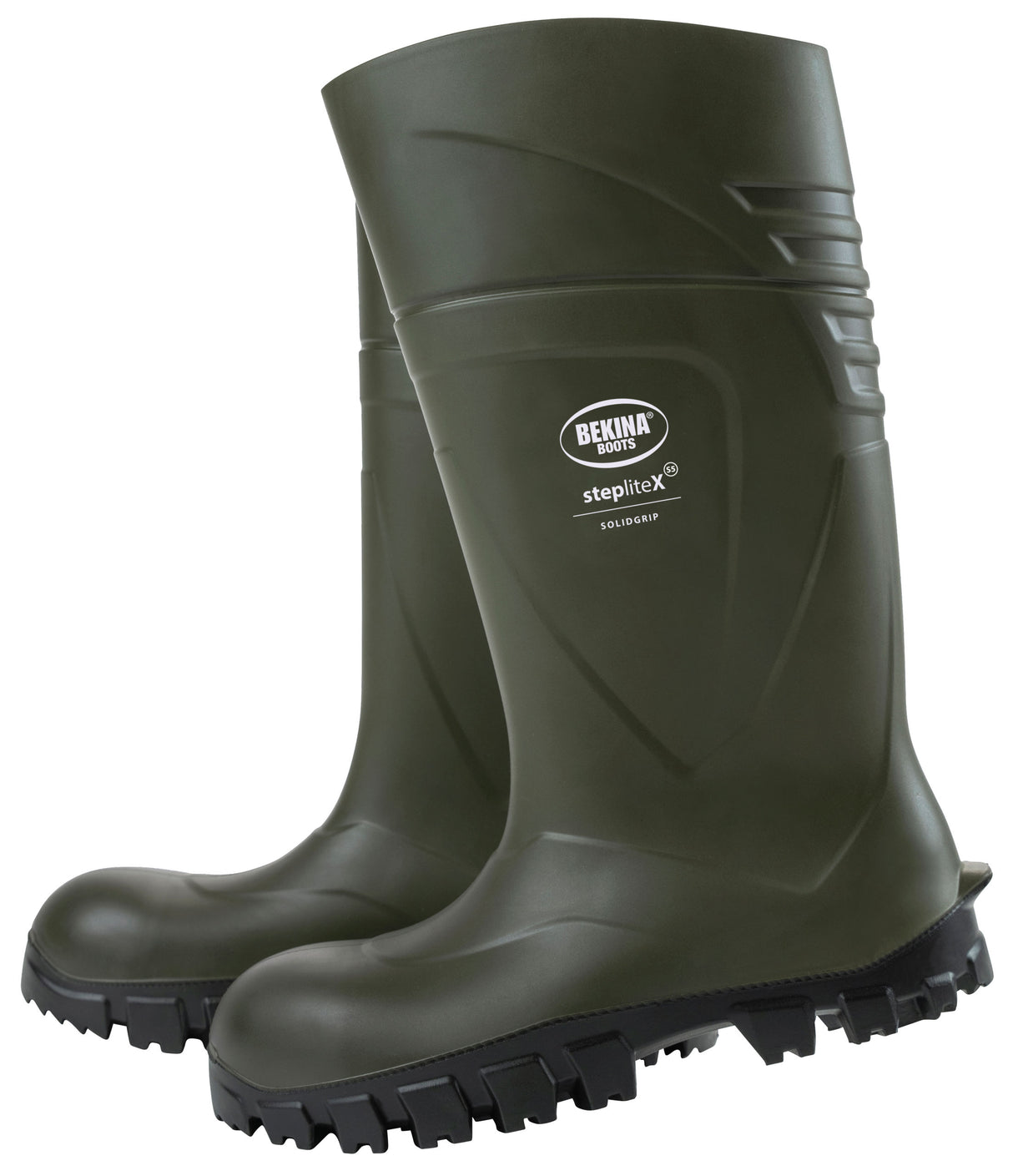 Bekina Agrilite Gr. 45 Sicherheitsstiefel S5 34149