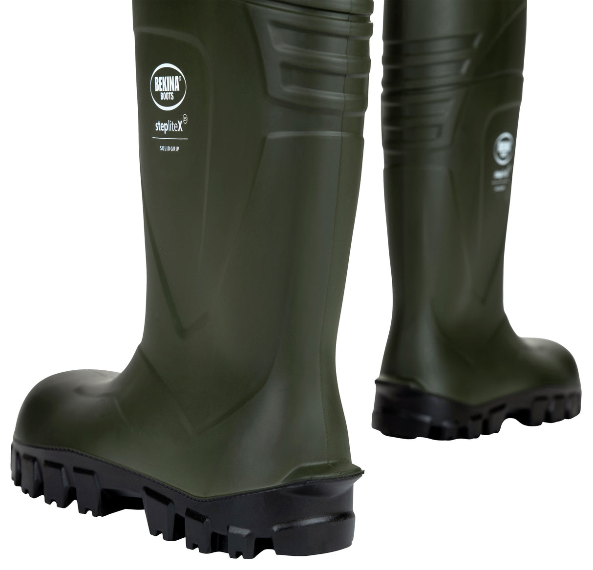 Bekina Agrilite Gr. 45 Sicherheitsstiefel S5 34149