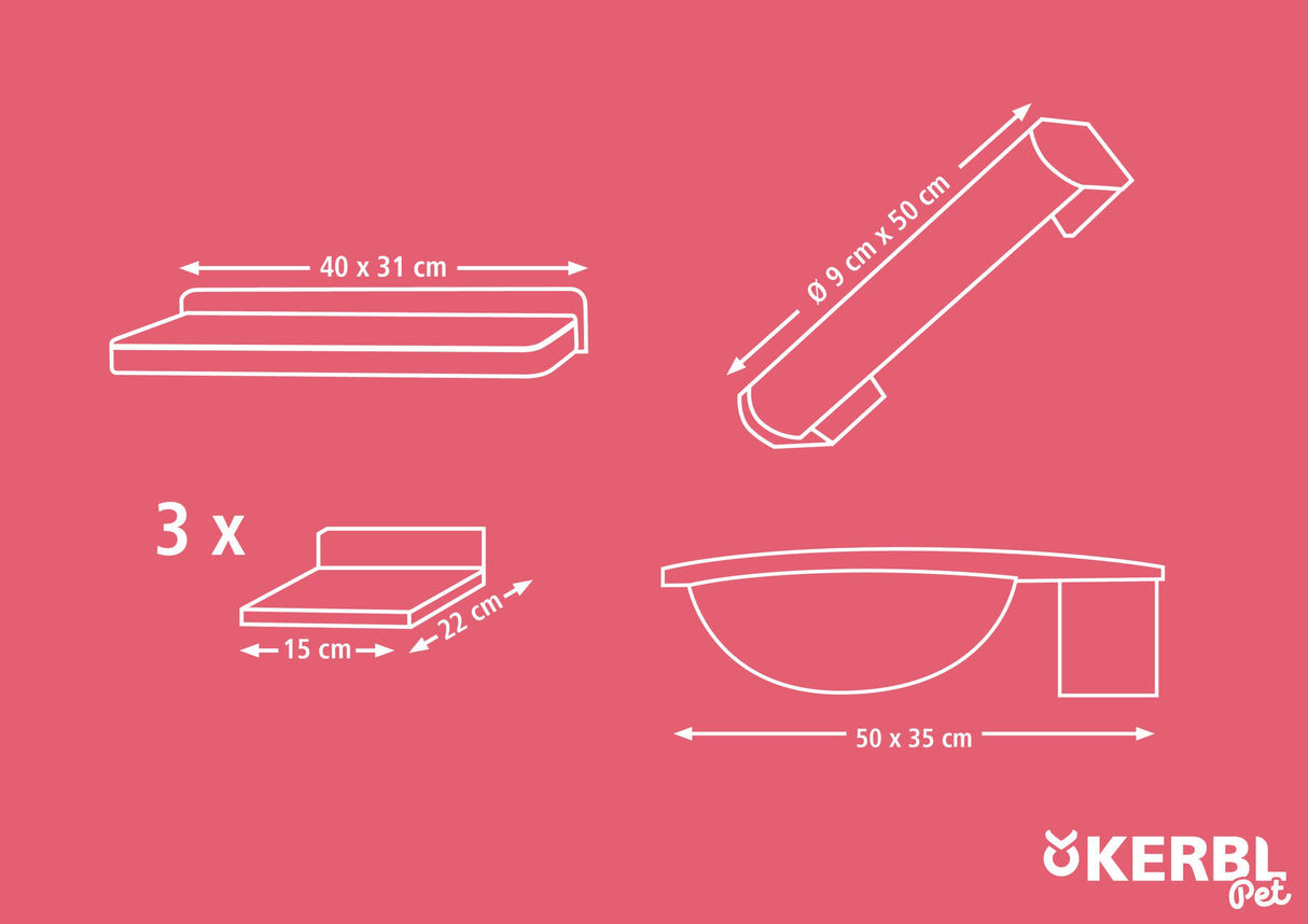 Kerbl Artikel 81610 im Online Shop kaufen