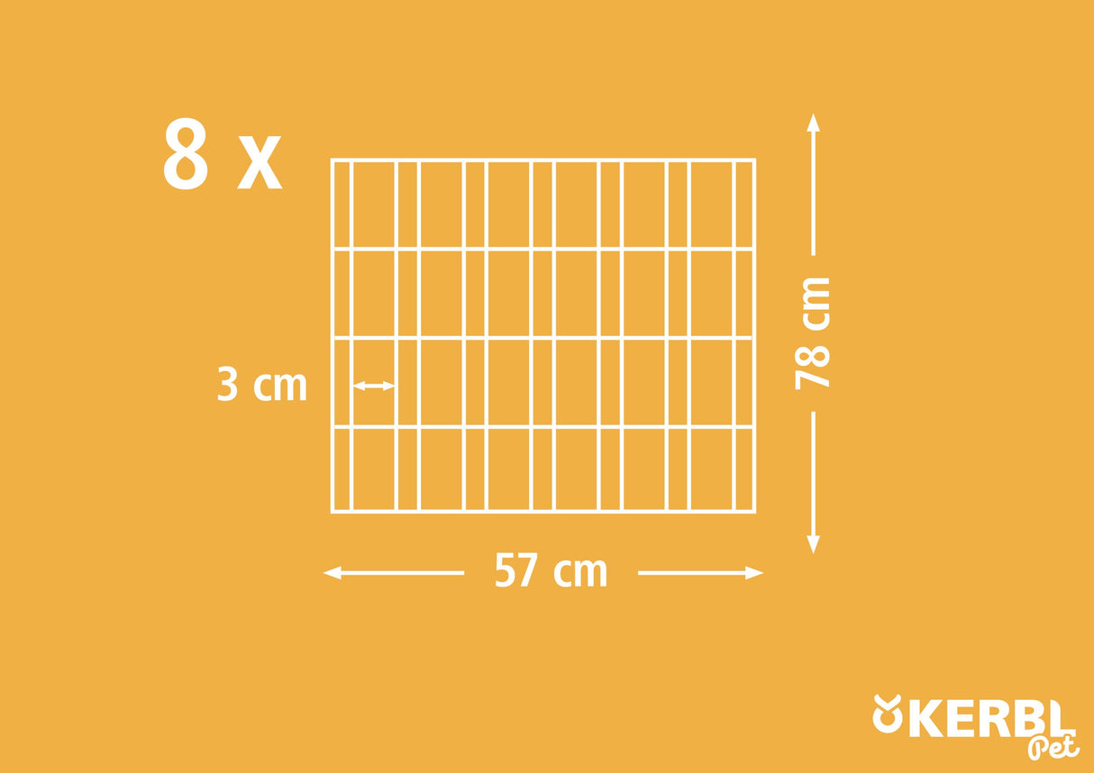 Kerbl Artikel 81715 im Online Shop kaufen