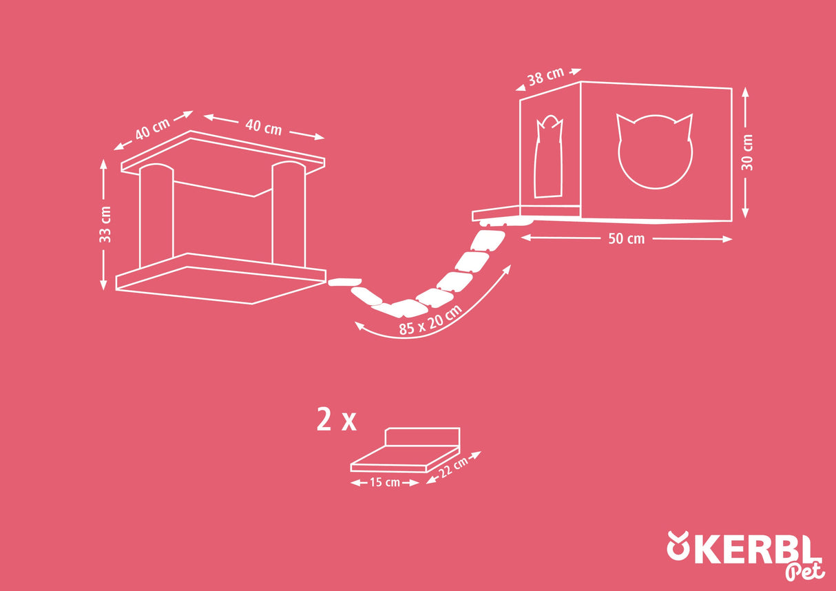 Kerbl Artikel 81677 im Online Shop kaufen