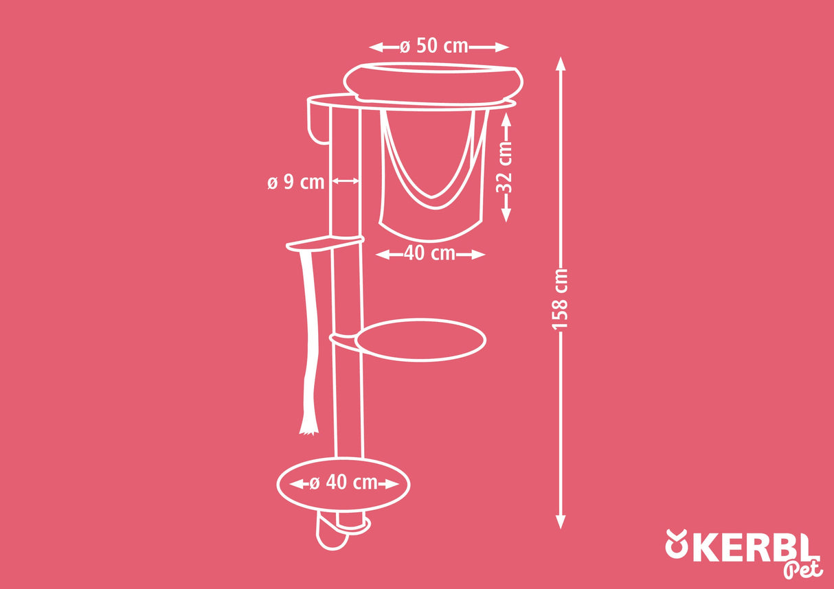 Kerbl Artikel 84458 im Online Shop kaufen