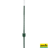 Patura - T-Pfosten, grün, l = 2,40 m, lackiert (Palette mit 200 Stück) - 172404