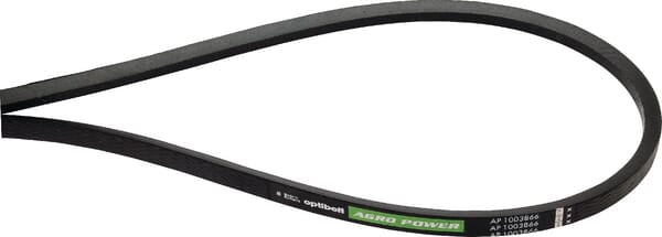 KRAMP Keilriemen 17X2690AB