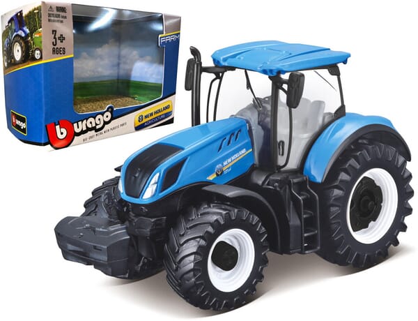 Bburago & Maisto New Holland T7.315 BB1831612