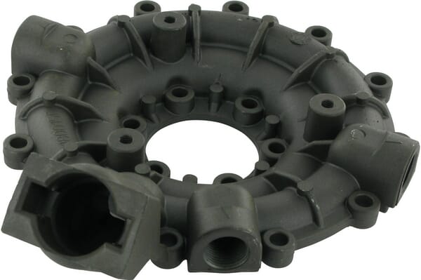 AR Pumpengehäusedeckel 1800150