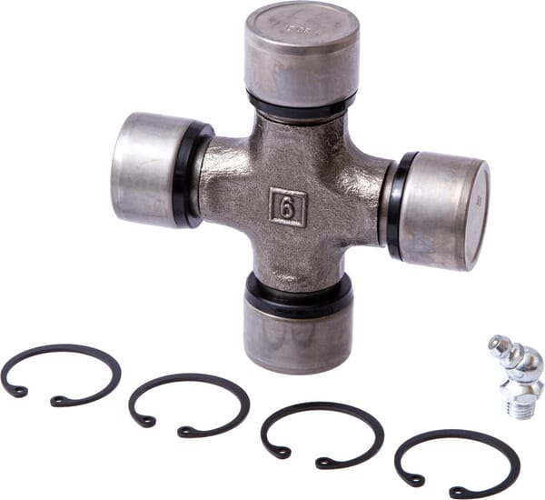 Comer Kreuzgelenk Ø 22x54mm, T10/V10 Comer 180011004