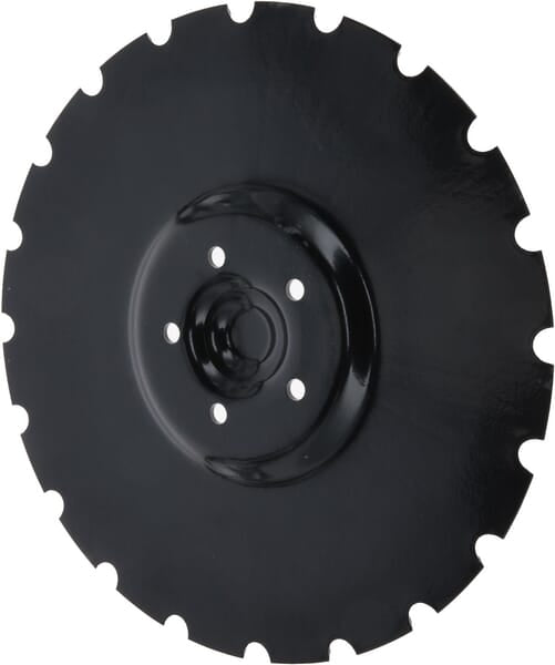 KRAMP Säscheibendurchmesser 410x5 - 1 Stück - 180078N