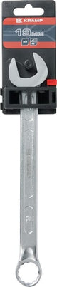 KRAMP Ringmaulschlüssel 19mm , Kramp 1802020019KR