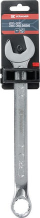 KRAMP Ringmaulschlüssel 22mm , Kramp 1802020022KR