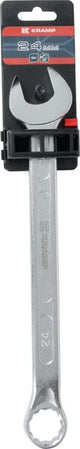 KRAMP Ringmaulschlüssel 24mm , Kramp 1802020024KR