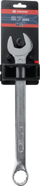 KRAMP Ringmaulschlüssel 27mm , Kramp 1802020027KR
