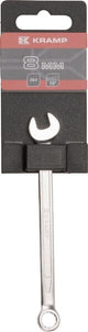 KRAMP Ringmaulschlüssel 8mm , Kramp 1802025008KR