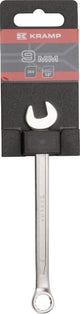 KRAMP Ringmaulschlüssel 9mm , Kramp 1802025009KR