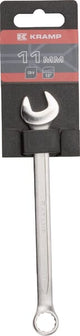 KRAMP Ringmaulschlüssel 11mm , Kramp 1802025011KR