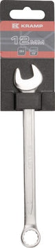 KRAMP Ringmaulschlüssel 12mm , Kramp 1802025012KR