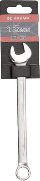 KRAMP Ringmaulschlüssel 13mm , Kramp 1802025013KR