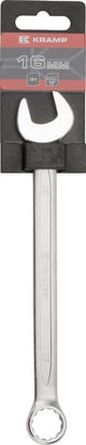 KRAMP Ringmaulschlüssel 16mm , Kramp 1802025016KR