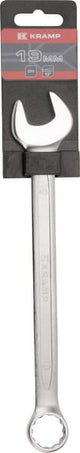 KRAMP Ringmaulschlüssel 19mm , Kramp 1802025019KR