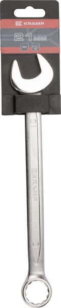 KRAMP Ringmaulschlüssel 20mm , Kramp 1802025020KR