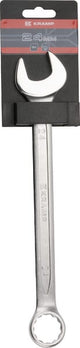 KRAMP Ringmaulschlüssel 24mm , Kramp 1802025024KR