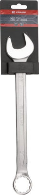 KRAMP Ringmaulschlüssel 27mm , Kramp 1802025027KR