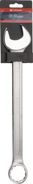 KRAMP Ringmaulschlüssel 32mm , Kramp 1802025032KR