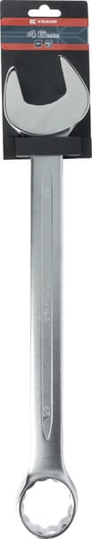 KRAMP Ringmaulschlüssel 46mm , Kramp 1802025046KR