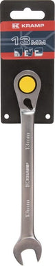 KRAMP Ratschenschlüssel 13mm , Kramp 1802030013KR