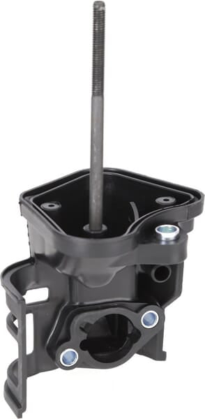 Loncin Air filter base - 1 Stück - 1802800010001