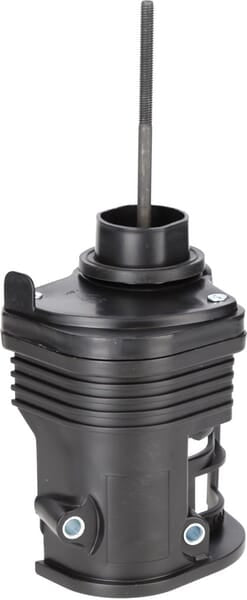 Loncin Air filter base - 1 Stück - 1802800650001