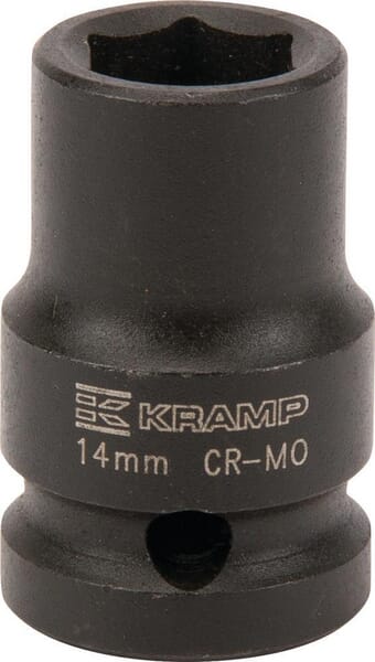 KRAMP Kraftschraubereinsatz 1/2" 6-Kant 14 mm 1803524614KR