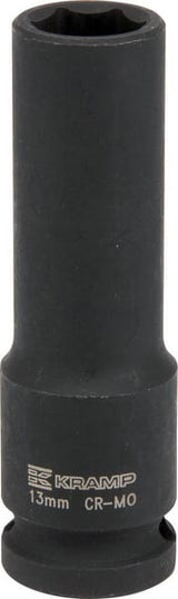 KRAMP Kraftschraubereinsatz lang 1/2" 13 mm 1803544613KR