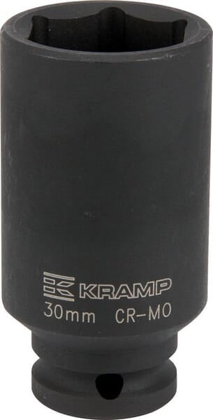 KRAMP Kraftschraubereinsatz lang 1/2" 30 mm 1803544630KR