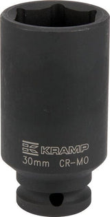 KRAMP Kraftschraubereinsatz lang 1/2" 30 mm 1803544630KR