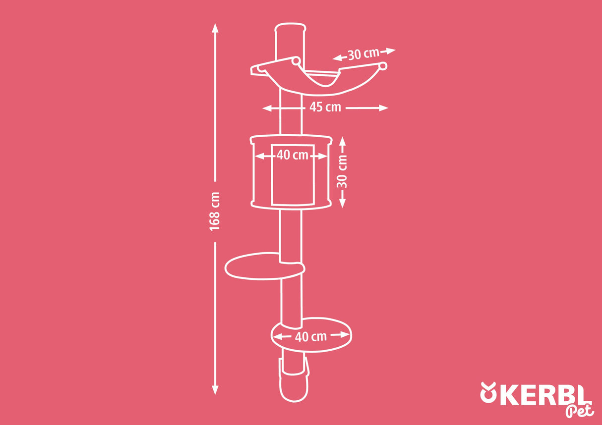 Kerbl Artikel 81540 im Online Shop kaufen