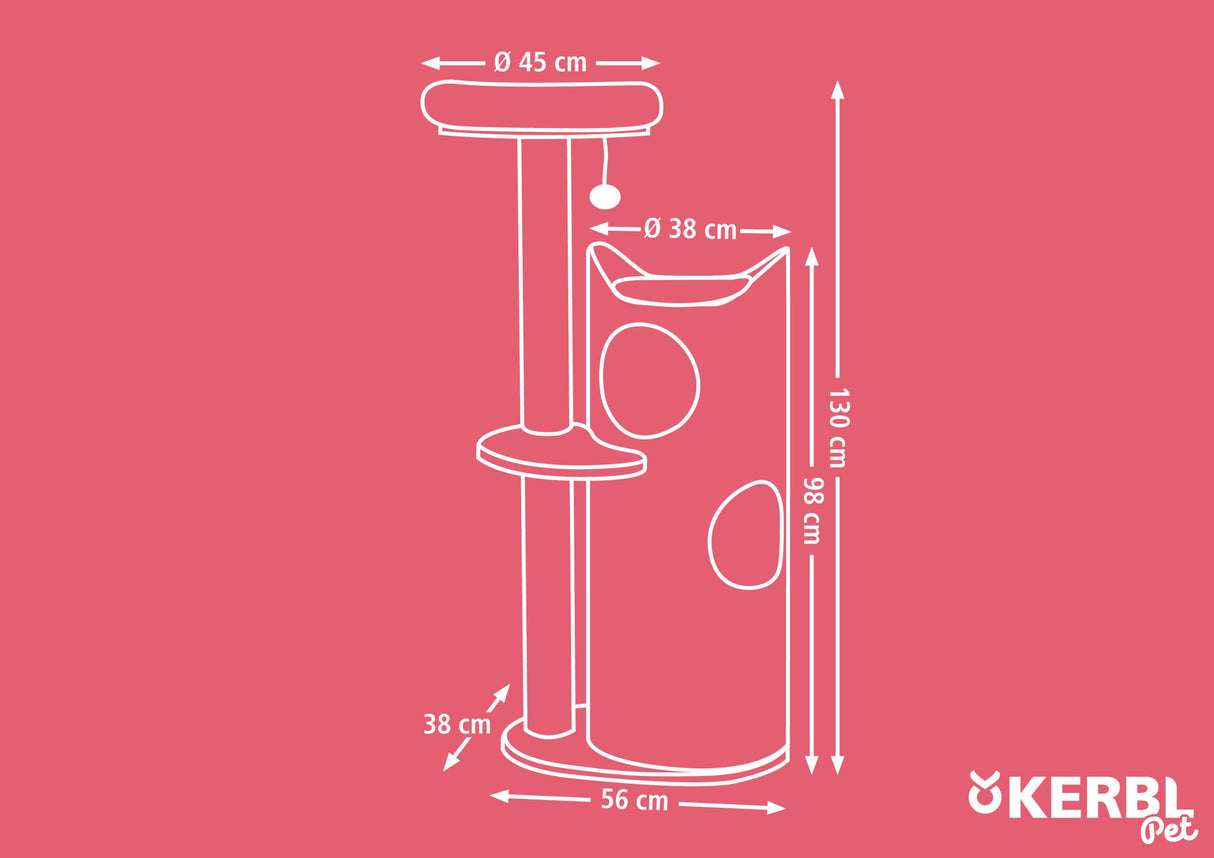 Kerbl Artikel 81620 im Online Shop kaufen