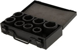 KRAMP Kraftschraubereinsatz 3/4" 8-teilig 1803928009PKR