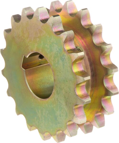 Tanco OE Doppelkettenrad 3/4" x 18Z 1804002