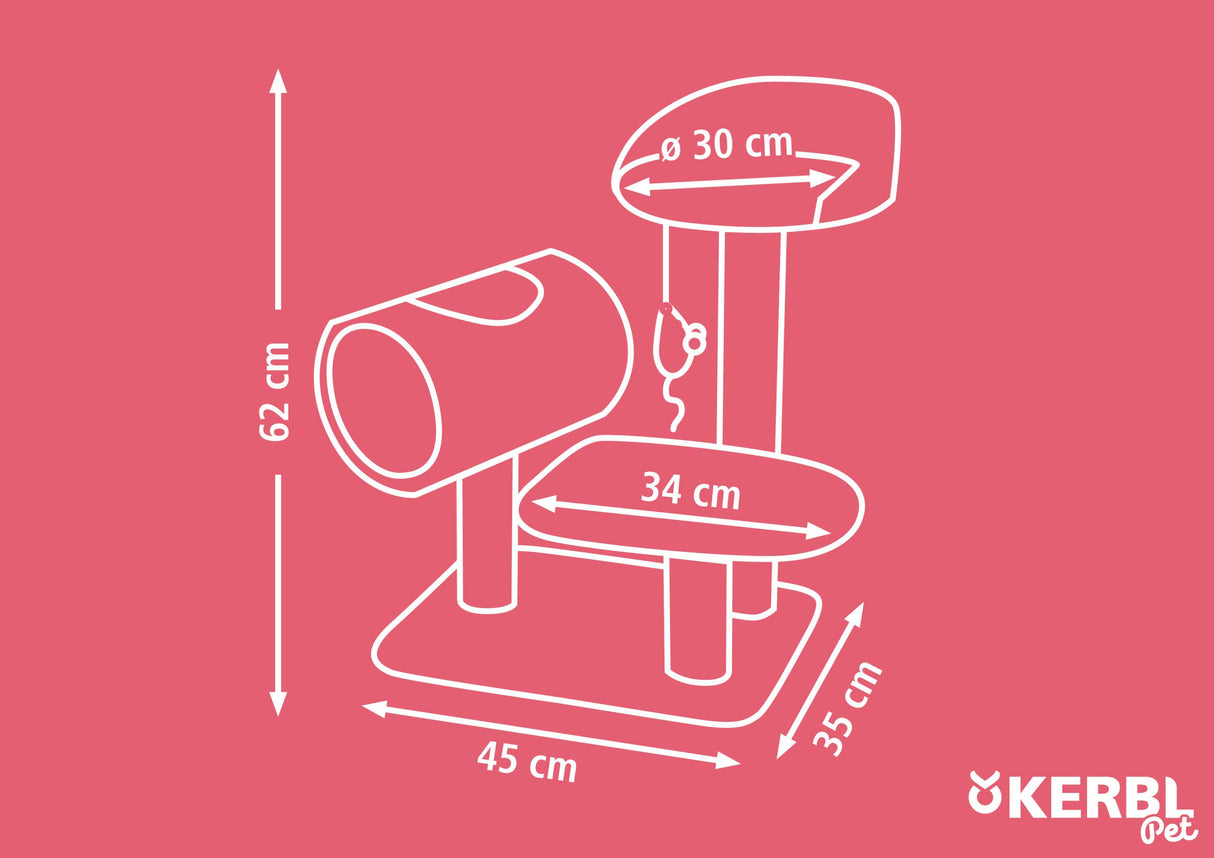 Kerbl Artikel 81597 im Online Shop kaufen