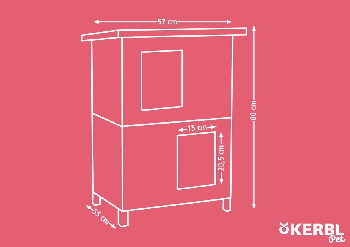 Kerbl Artikel 81639 im Online Shop kaufen