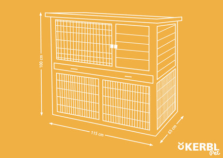 Kerbl Artikel 81772 im Online Shop kaufen