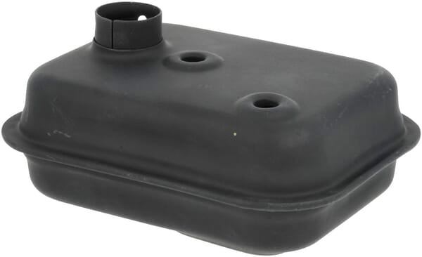 Loncin Schalldämpfer 1805720970002