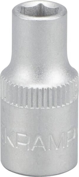 KRAMP Steckschlüsseleinsatz 1/4" 6-Kant 5,5mm 18060060055KR