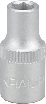 KRAMP Steckschlüsseleinsatz 1/4" 6-Kant 5,5mm 18060060055KR