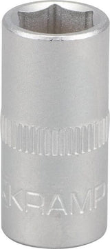 KRAMP Steckschlüsseleinsatz 1/4" 6-Kant 8 mm 18060060080KR