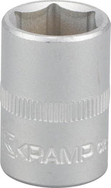 KRAMP Steckschlüsseleinsatz 1/4" 6-Kant 12 mm 18060060120KR