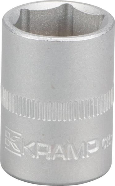 KRAMP Steckschlüsseleinsatz 1/4" 6-Kant 13 mm 18060060130KR